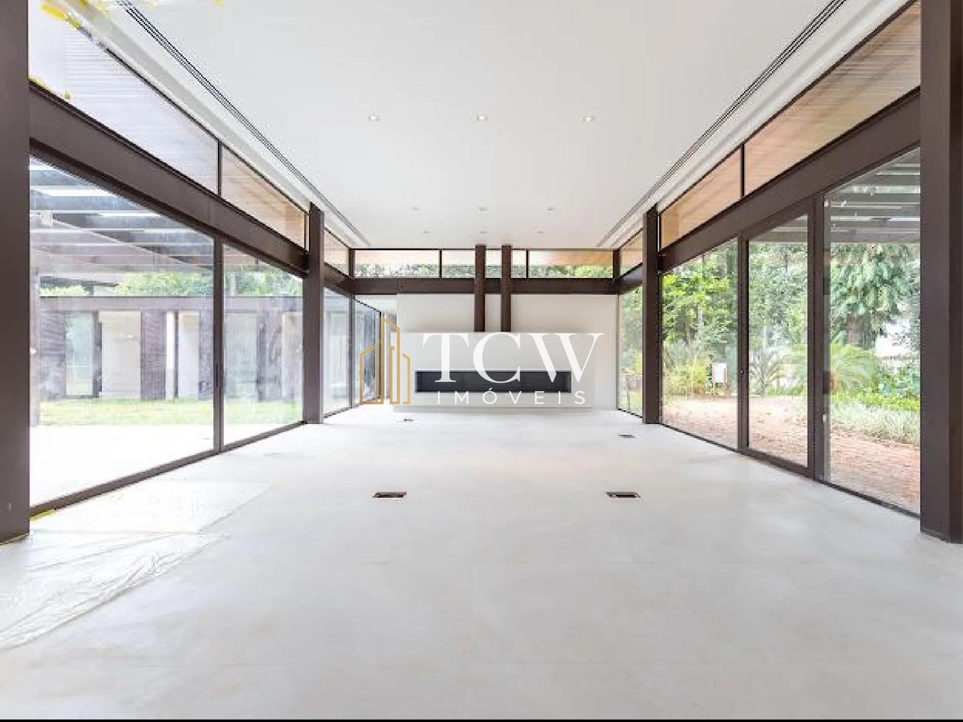 Foto do imóvel Casa em Condomínio | 734m2 | CHÁCARA FLORA/SP