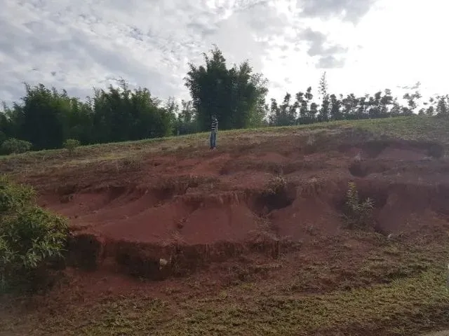 Imagem Terreno à venda 1024M², Condominio Village da Serra, Tremembé - SP | Condomínio Village da Serra