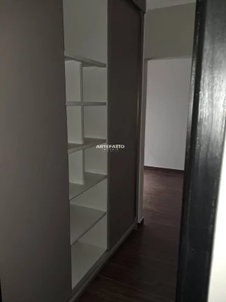Imagem APARTAMENTO TERREO JARDIM PETRAGLIA