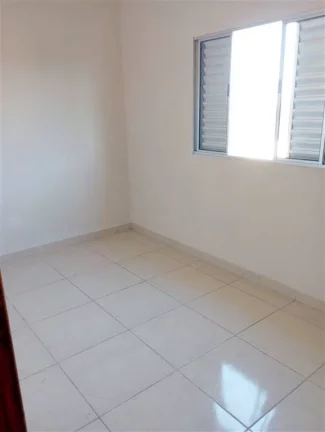 Imagem APARTAMENTO COM 53 m² - SAMARITA - SAO VICENTE SP