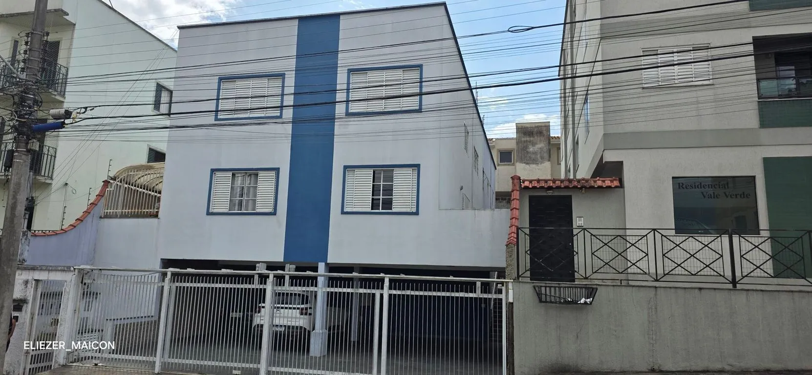 Foto do imóvel Apartamento a venda com quintal no bairro santa angela em Poços de Caldas - MG