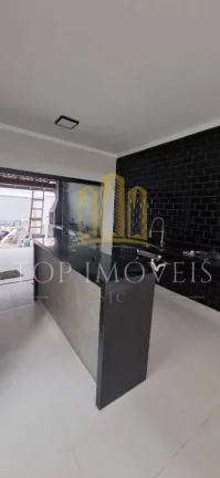 Imagem Maravilhosa casa nova tres dormitórios no Parque dos sinos OPORTUNIDADE