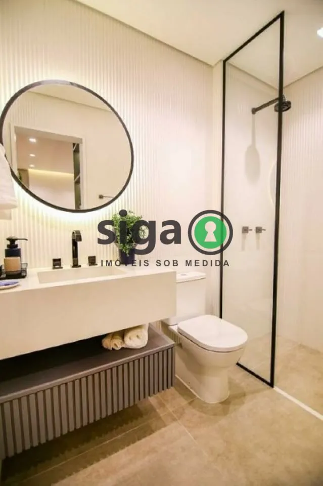 Imagem Apartamento para venda no Morumbi 02 dormitórios, São Paulo - SP