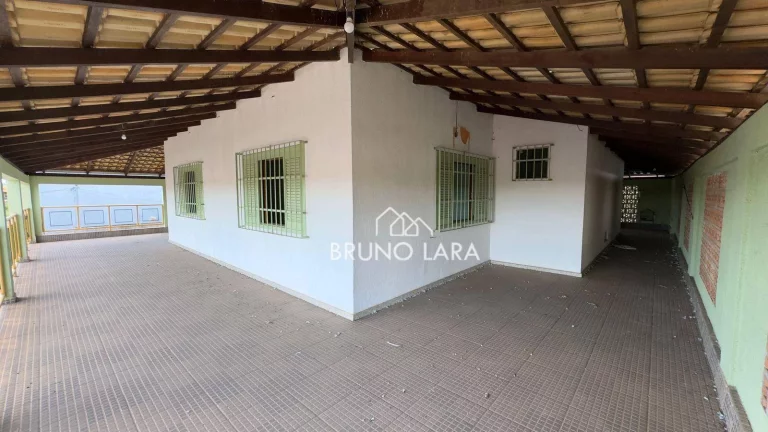 Imagem Casa a venda em Igarapé / Bairro Canarinho