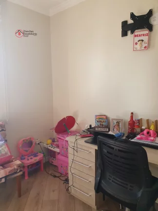 Imagem APARTAMENTO RESIDENCIAL em SANTO ANDRÉ - SP, PARQUE ERASMO ASSUNÇÃO