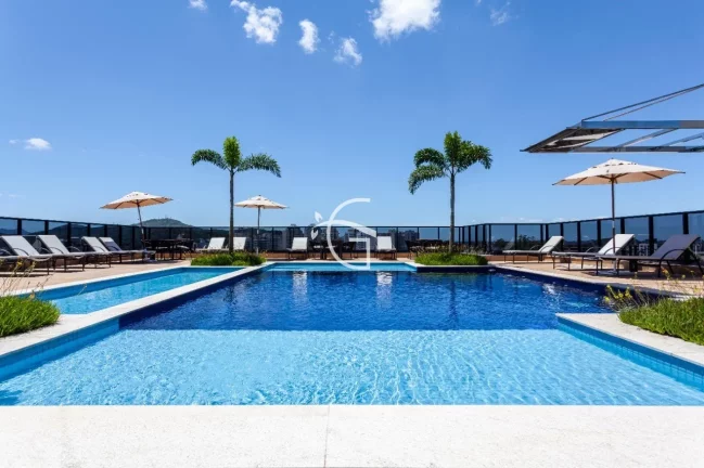 Foto do imóvel APARTAMENTO RESIDENCIAL em JOINVILLE - SC, ATIRADORES