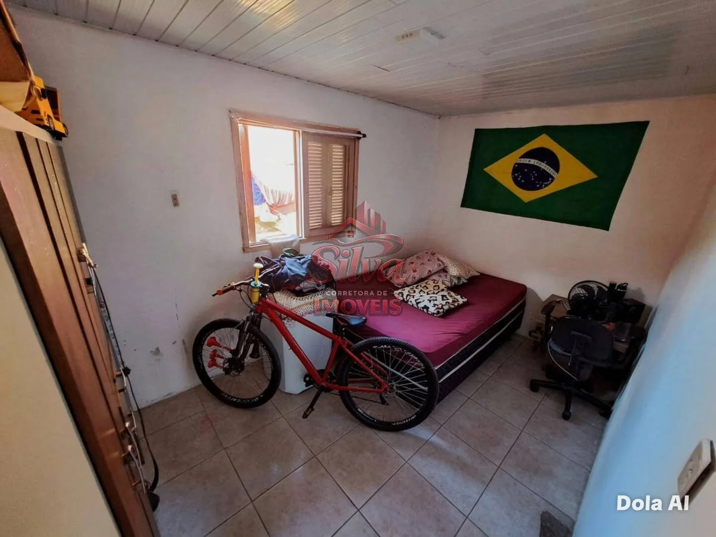 Imagem C381 |Casa com anexo na Nova Nordeste, Imbé