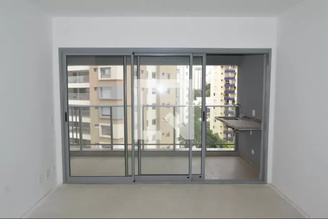 Imagem Apartamento à Venda - Vila Mariana, 1 Quarto, 66 m2