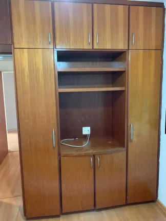 Imagem Apartamento com 2 Quartos para Alugar, 61 m² em Vila Rossi Borghi e Siqueira - Campinas