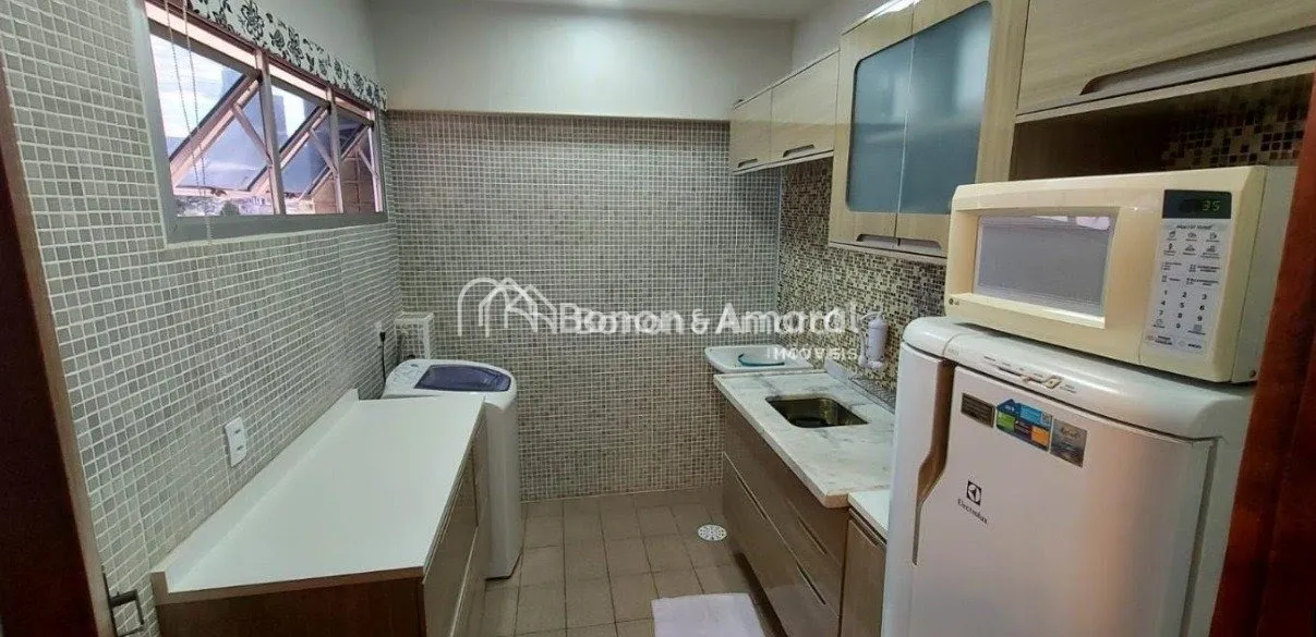 Imagem Apartamento para venda, somente investidores , 1 quarto - Bairro - Jardim Proença - Campinas -SP