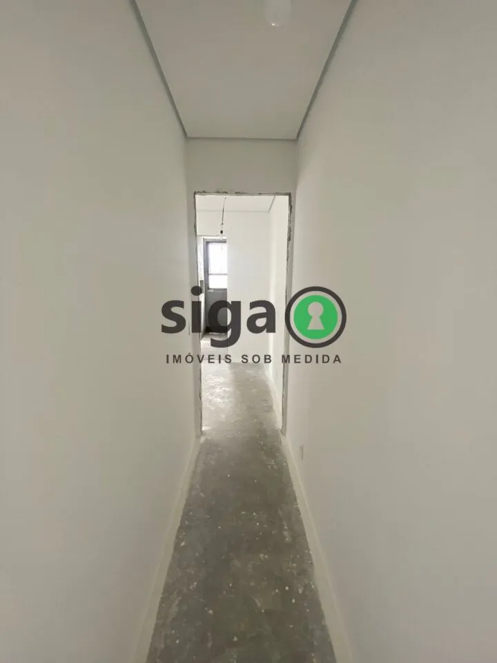 Imagem Apartamento para venda no Campo Belo 03 suítes, São Paulo - SP