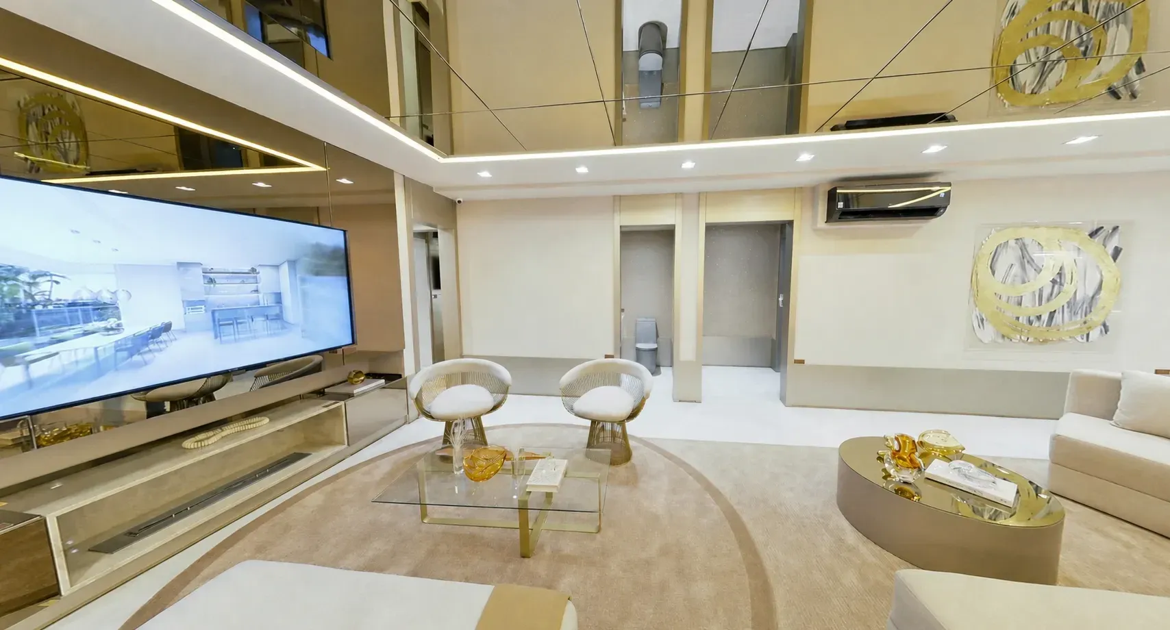 Imagem Apartamento com 3 Quartos à Venda, 166 m² em Vila Mariana - São Paulo