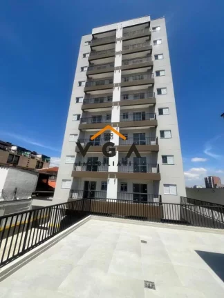 Imagem Apartamento para Venda em São Paulo, Penha de França, 1 dormitório, 1 banheiro