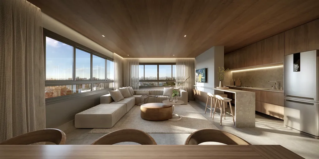Imagem Apartamento em Boa Vista