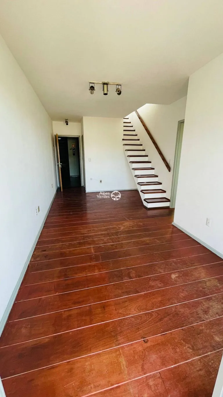 Imagem Apartamento à Venda em São Sebastião, Porto Alegre - RS