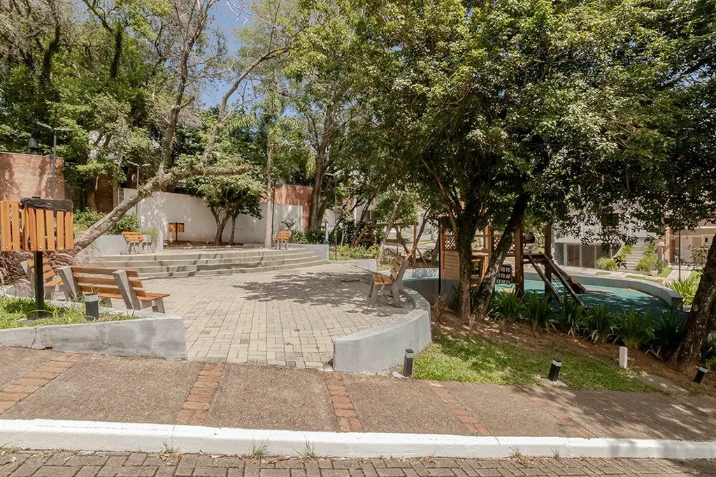 Imagem Casa de Condomínio em Vila Nova