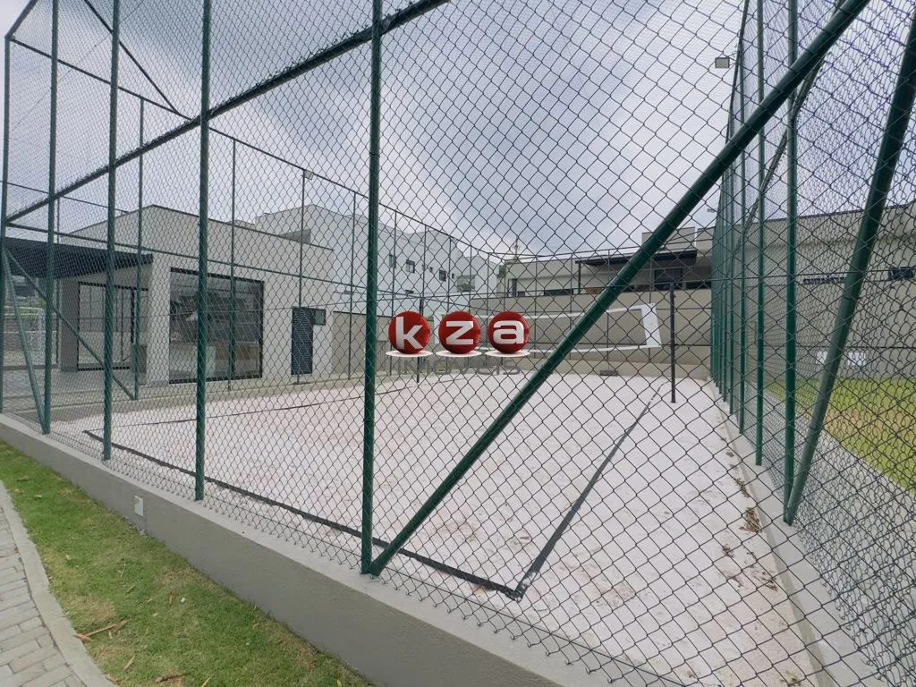 Imagem Terreno plano com 310m² a venda no Condomínio Villa do Sol, Valinhos-SP!
