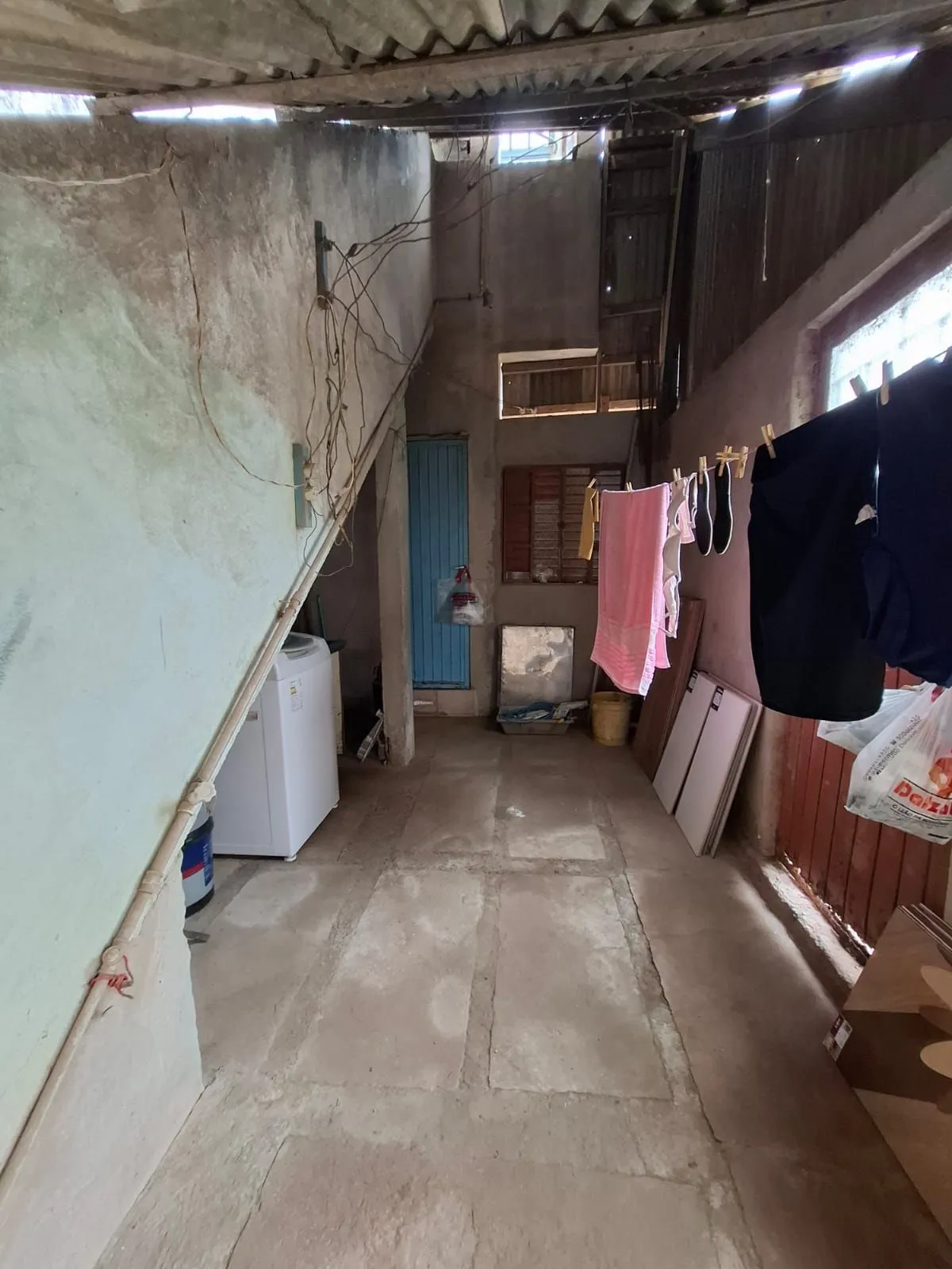 Imagem CASA COMERCIAL NO BAÍRRO LOMBA PINHEIRO