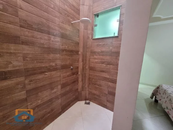 Imagem Casa no bairro Jardim Vitoria - Santana do Paraiso