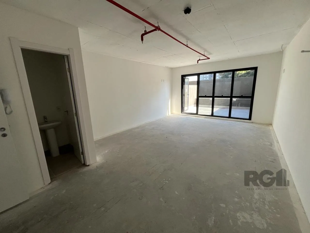 Imagem Sala Comercial em Menino Deus