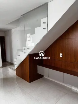 Imagem Cobertura à venda, 75 m² por R$ 820.000,00 - Anchieta - Belo Horizonte/MG