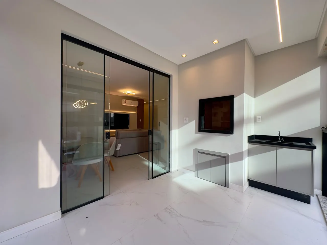 Imagem Apartamento à venda com 124m2 por R$ 2.800.000,00