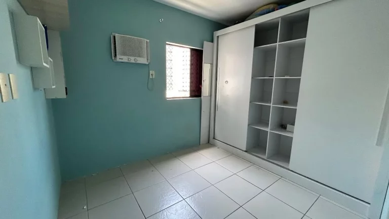 Imagem Apartamento com76m em Boa Viagem!