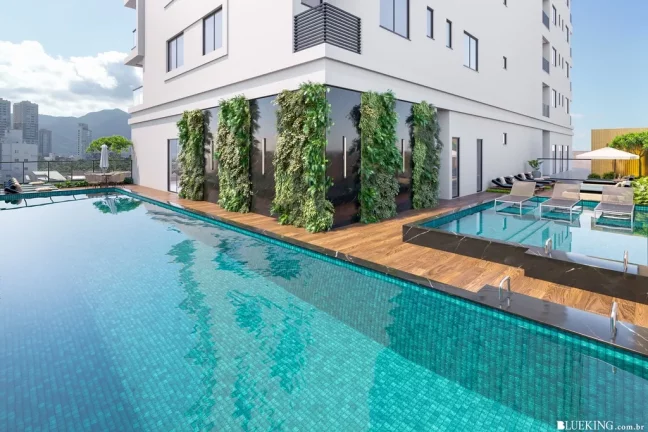 Imagem Apartamento à venda em Porto Belo, Perequê, com 2 quartos, 88,44m2