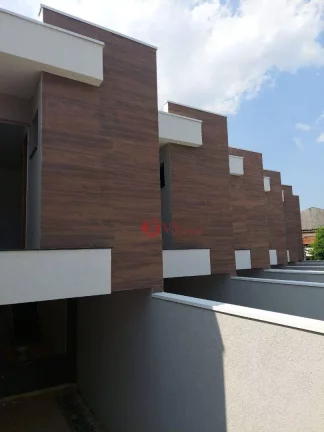 Imagem Sobrado com 3 dormitórios à venda, 108 m por R$ 680.000,00 - Vila R?(C) - São Paulo/SP