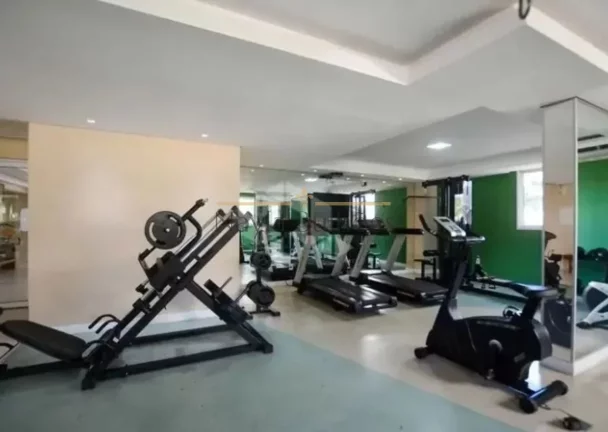Imagem APARTAMENTO RESIDENCIAL em SÃO JOSÉ - SC, BARREIROS