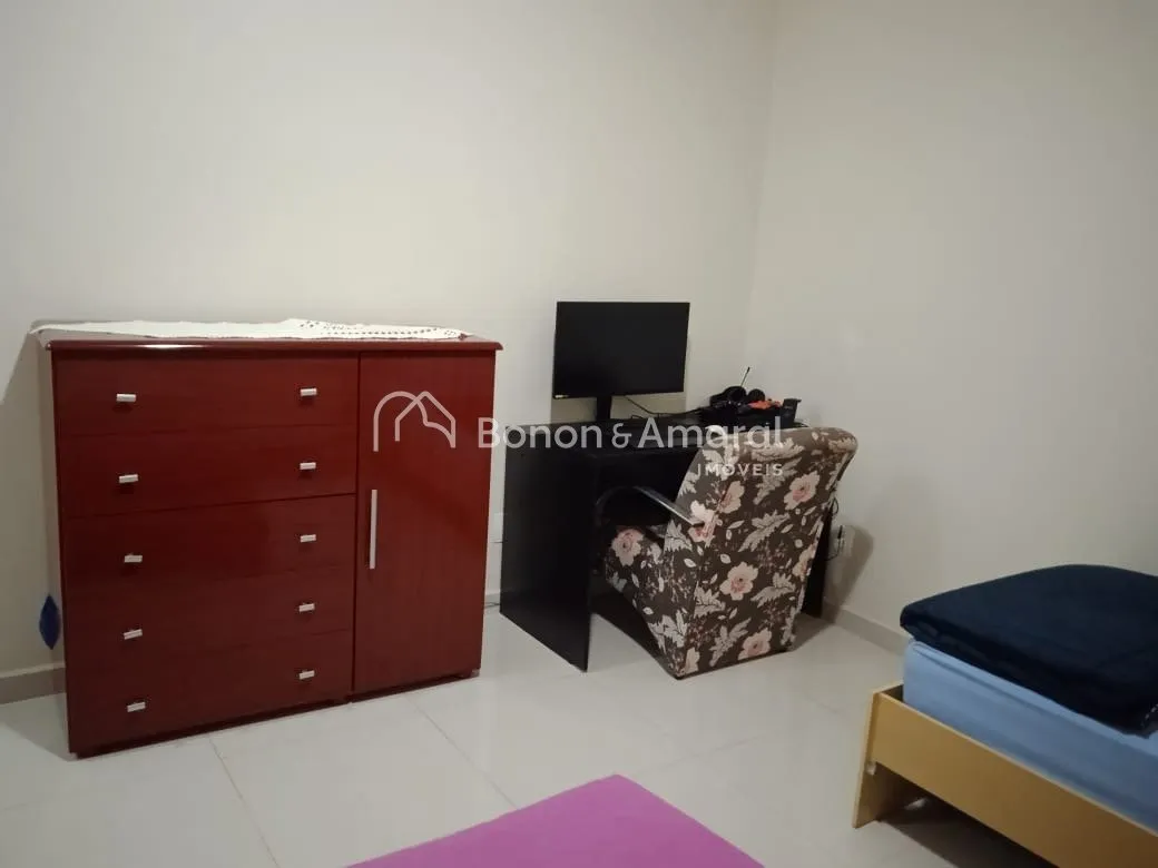 Imagem Casa à venda com 3 suítes no bairro Jardim Ypê em Paulínia - SP