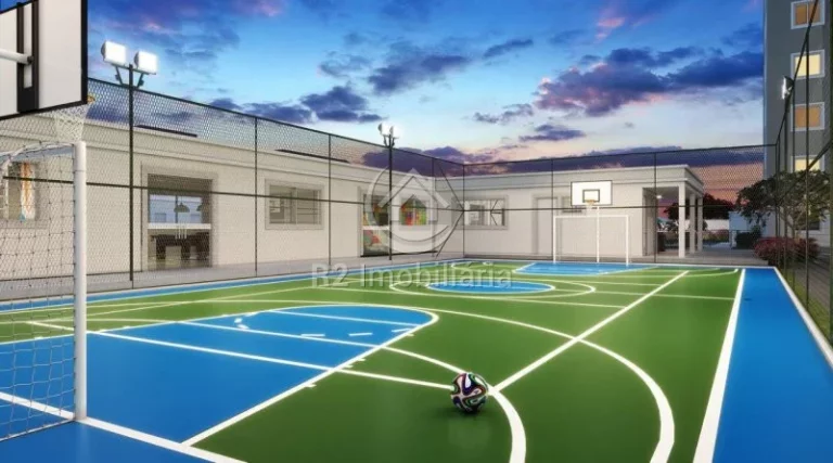 Imagem Mar de Mangaratiba em Alcantara 2 com quartos com suite