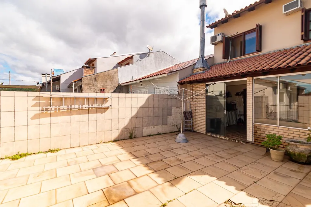 Imagem Casa em Hípica