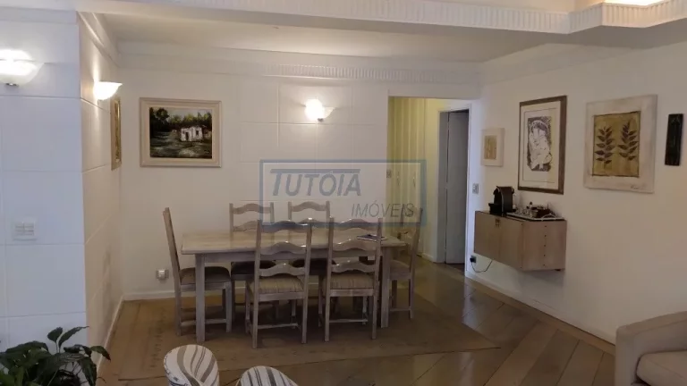 Imagem APARTAMENTO À VENDA NO PARAÍSO, SÃO PAULO