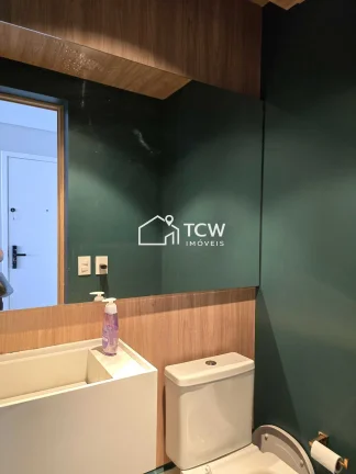 Imagem Apartamento a venda Vila Mariana - Domy Vila Mariana - TCW Imóveis