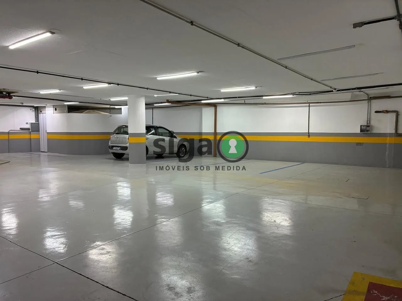 Imagem Prédio Comercial à Venda na Chácara Santo Antônio | 1.080 m² | 12 Vagas