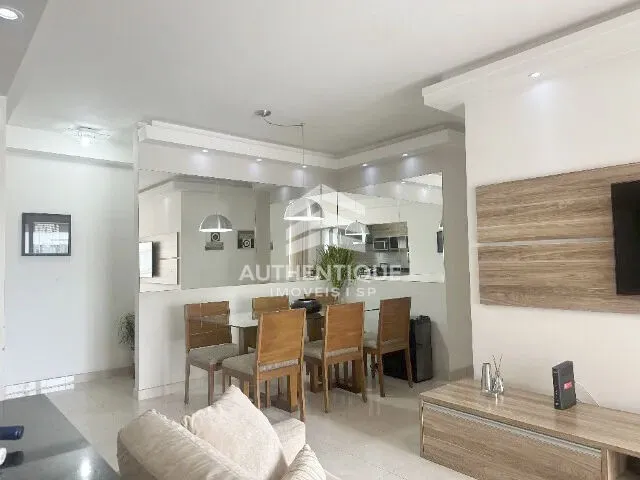Imagem ACTUAL AGUA BRANCA - Apartamento em Barra Funda, São Paulo/SP