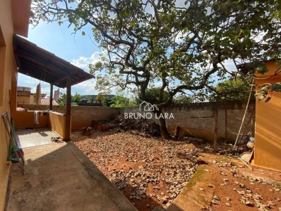 Imagem Casa à venda em Igarapé MG Bairro Santa Mônica