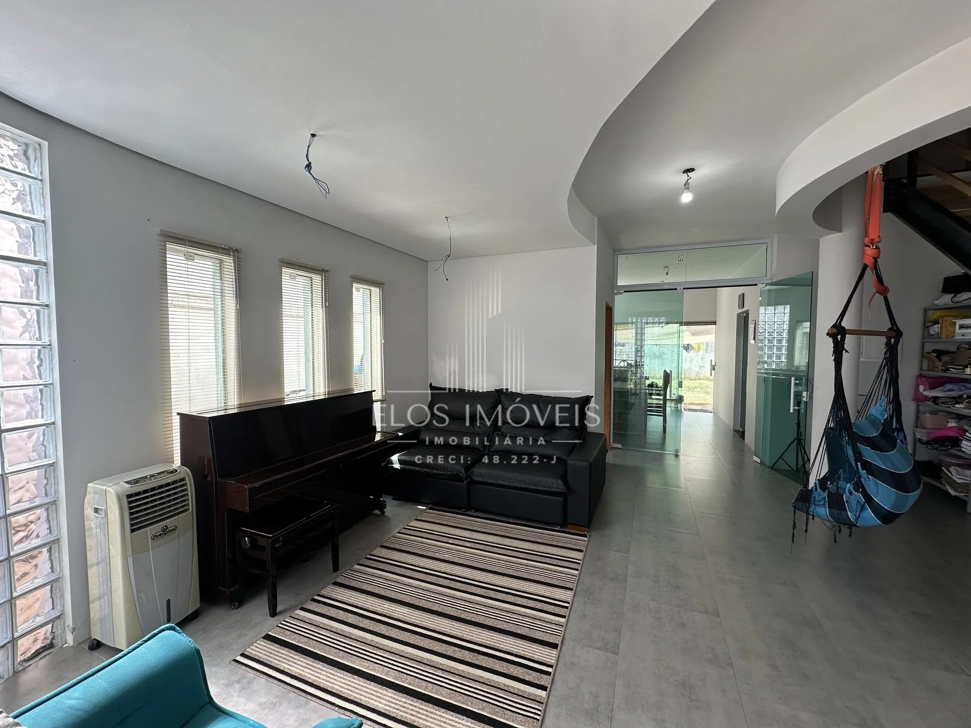 Imagem Sobrado de 3 quartos, 179m² no bairro Jardim Residencial Campo Novo, em Limeira