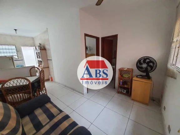 Imagem Casa com 1 dormitório à venda, 32 m² por R$ 180.000,00 - Aviação - Praia Grande/SP