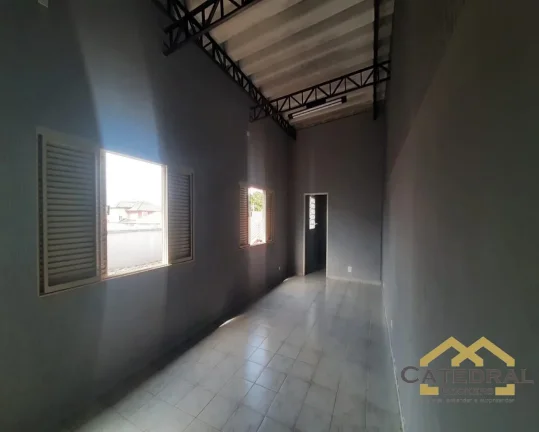 Imagem Sobrado Venda Residencial/Comercial com 03 suítes - Jardim Paulista- Jundiaí -SP