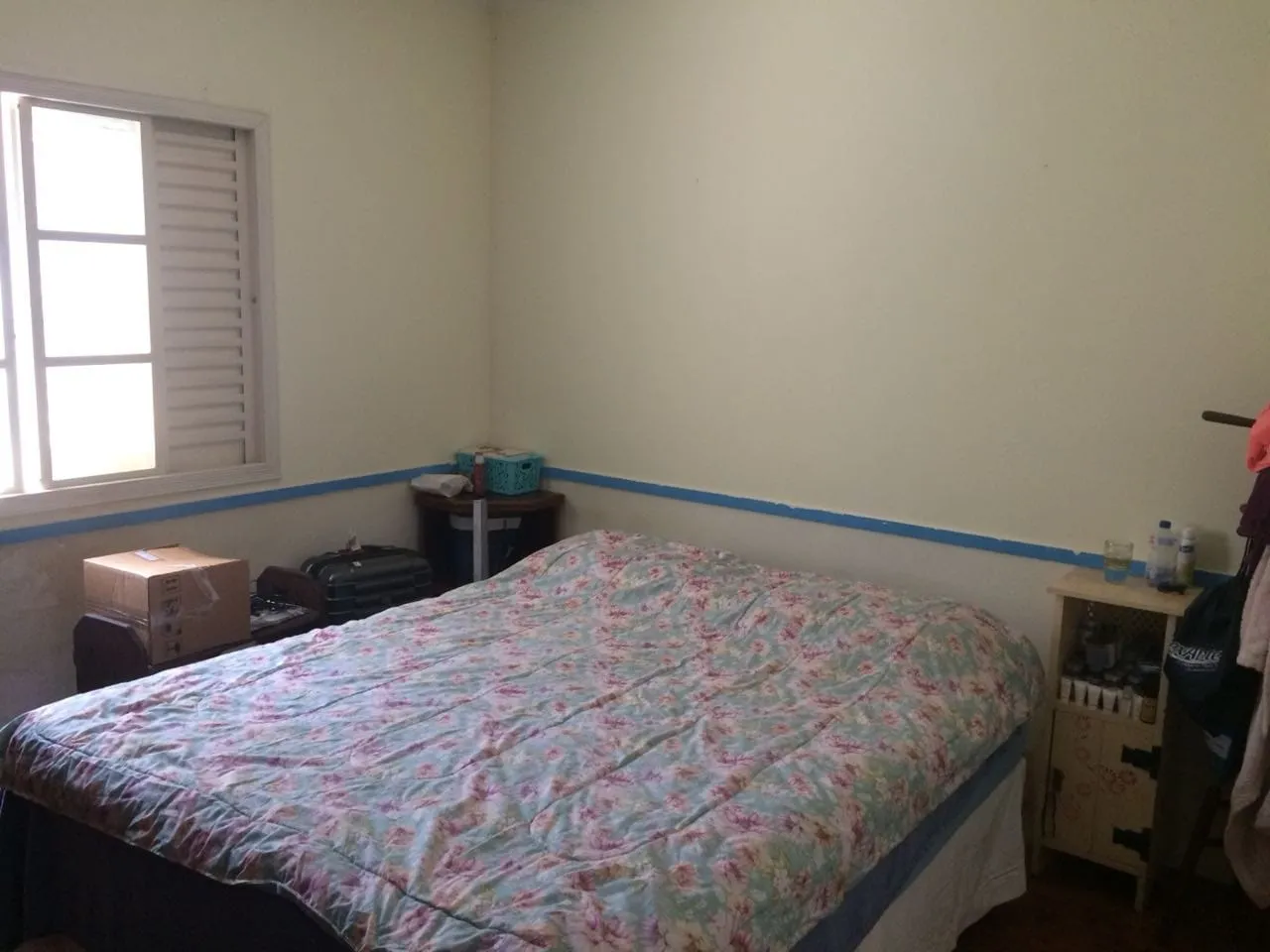 Imagem Casa à venda 3 Quartos, 2 Suites, 2 Vagas, 310M², Jardim Maria Augusta, Taubaté - SP