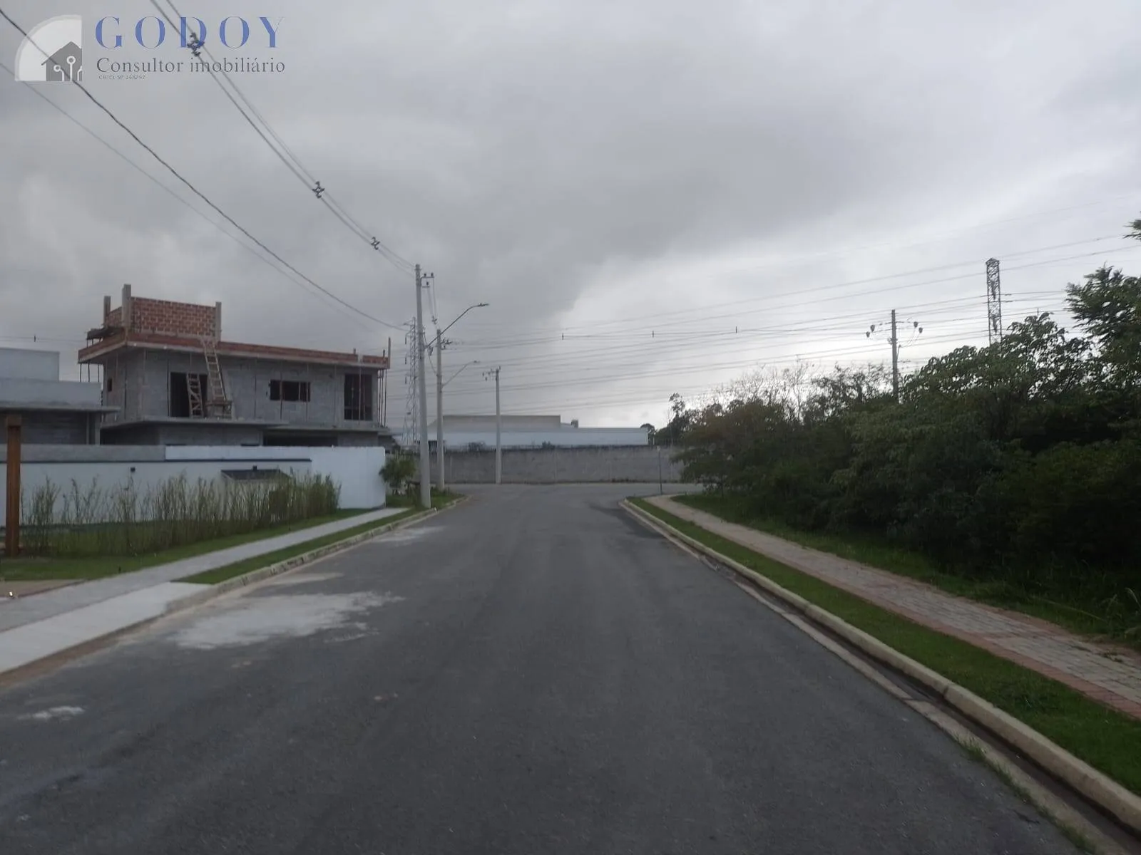 Imagem Terreno à venda 319M², Parque das Nações, Pindamonhangaba - SP | Condomínio Bosque do Imperador