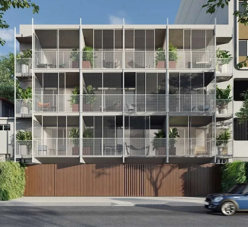 Foto do imóvel Apartamento a Venda no bairro Gávea - Rio de Janeiro, RJ