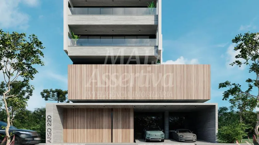 Imagem APARTAMENTO PARA VENDA EM GARIBALDI BAIRRO CENTRO