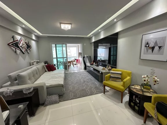 Imagem Apartamento à venda Ville De France