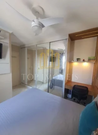 Imagem Lindo Apartamento Monte Castelo - La Vie 2 dormitorios suite Varanda Lazer Completo