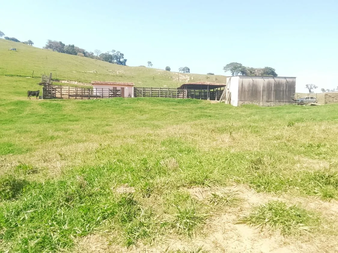 Imagem TERRENO À VENDA EM RIO MANSO/MG | 11,7 HECTARES