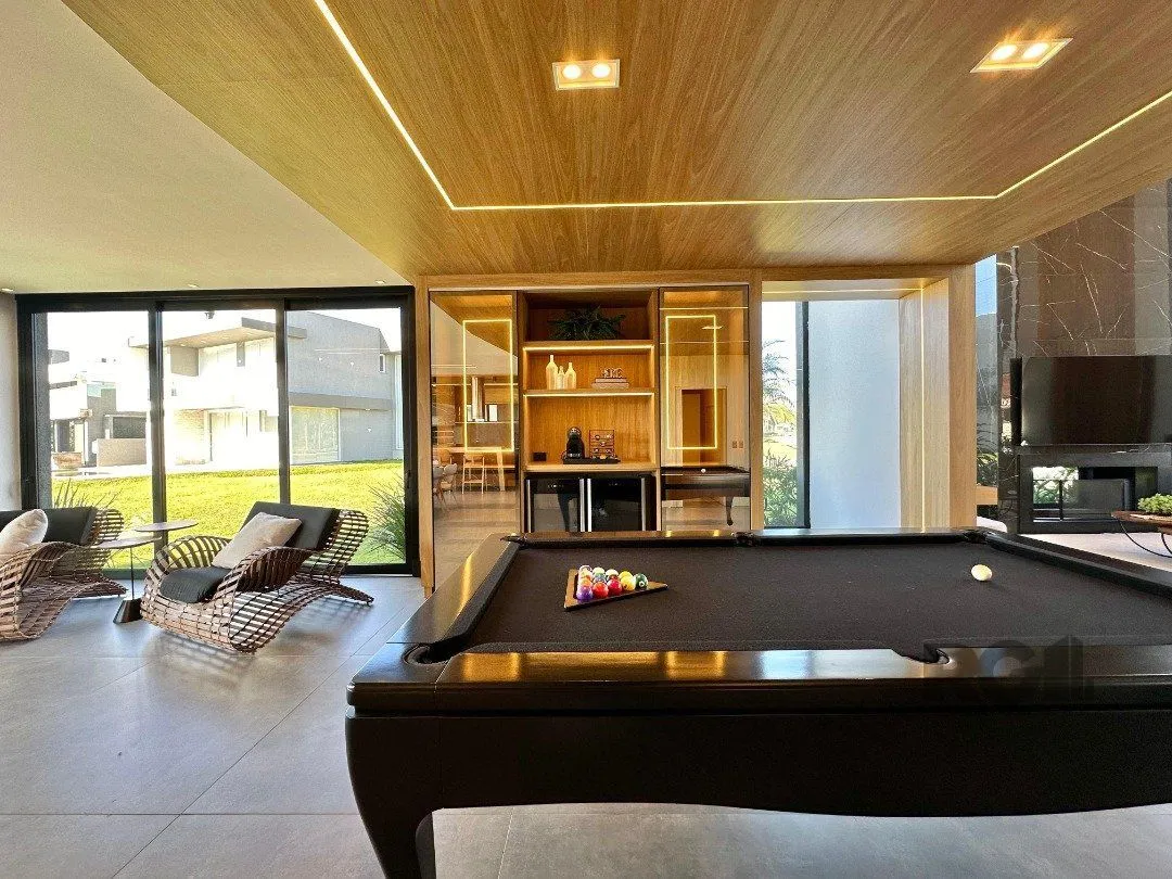 Imagem Casa de Condomínio em Capão Ilhas Resort