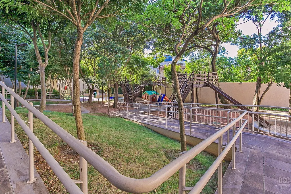 Imagem Apartamento em Passo da Areia